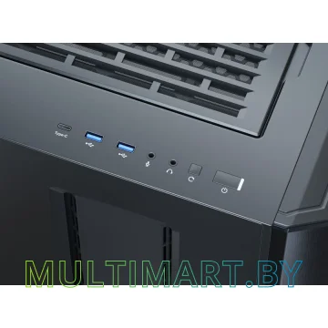 Корпус Seasonic Syncro Q704 750W картинка 7